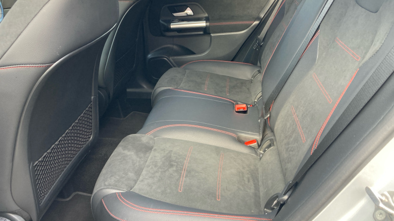 Mercedes-Benz B-Class B200 AMG Line Executive 5dr Auto Petrol Hatchback